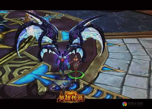魔神世界英雄星光，以灵魂之名进阶
