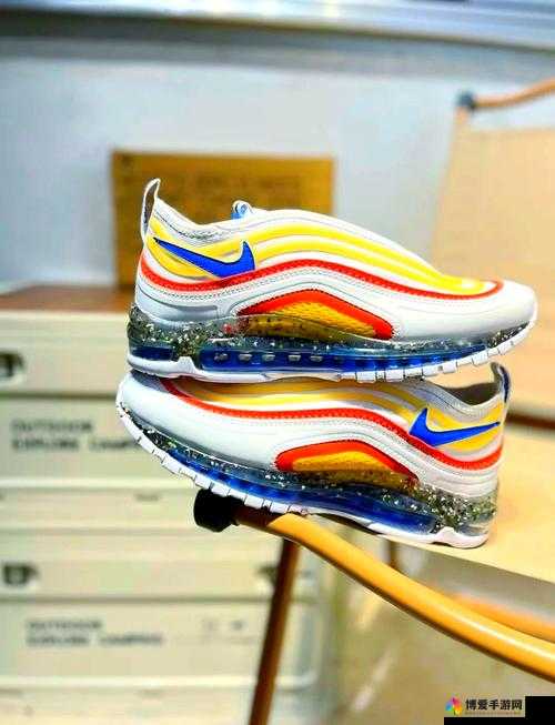 探索 Air Max 97 杂交的创新与突破