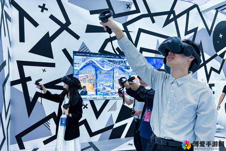 kninebox 亚洲 3D 初次:带你领略全新视觉体验