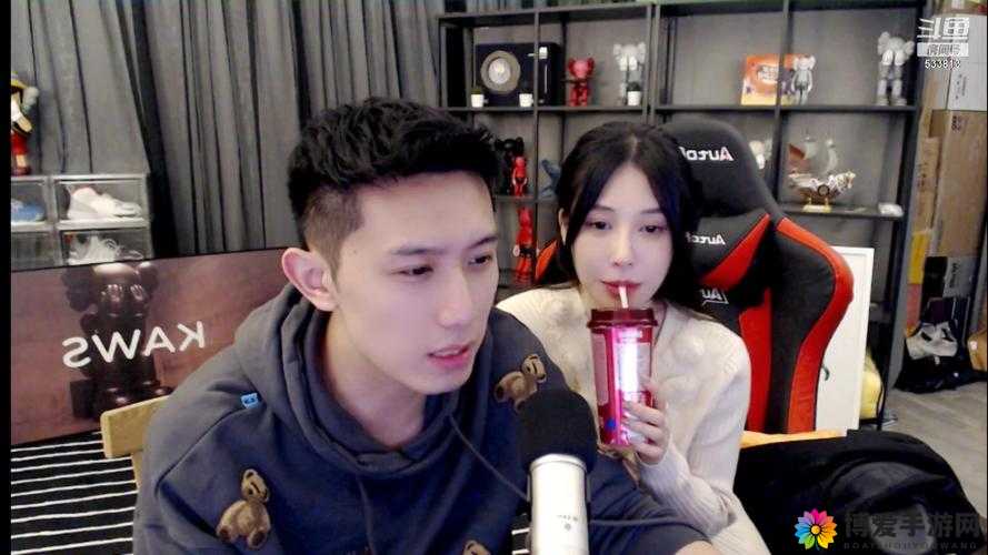 斗鱼主播鱼皇表示手握正直博证据直言:背后真相即将揭开