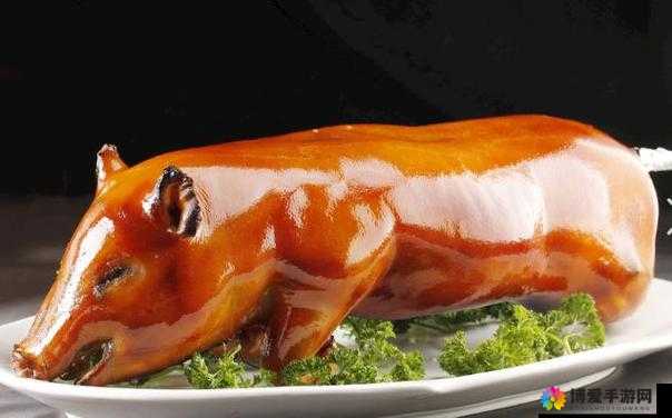 人马畜禽 CORPORATION 猪肉：品质卓越的肉类选择引领美食新潮流