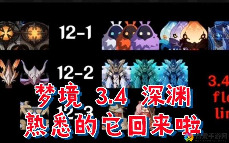你好英雄深渊模式攻略，Hello Hero深渊25层怪物详解