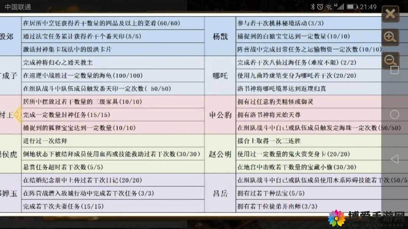 问道手游地图守护神玩法详解与技巧