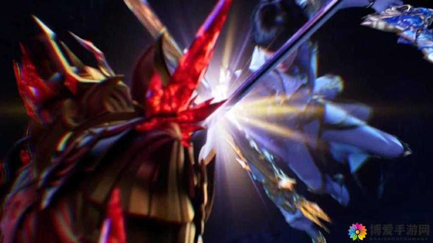 封魔射手,以爆发之力,跨越射程的枷锁