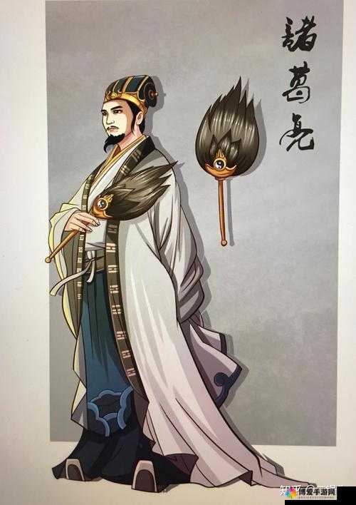 真三国3.9D深度剖析，智谋无双，诸葛亮传奇再续