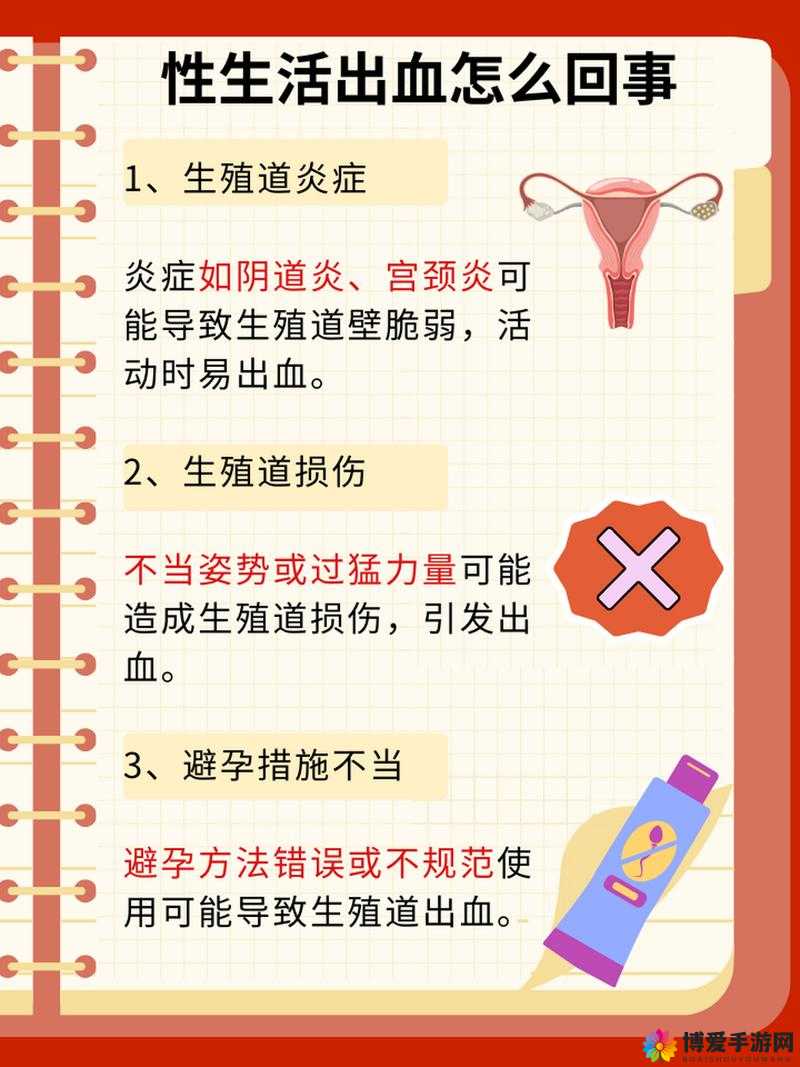 男生女生一起嗟嗟嗟，女生流血吗？——专家解答性教育疑惑