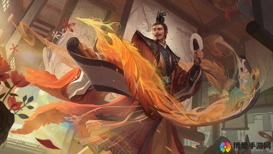 真三国3.9D武将深度剖析,智谋与灼烧的化身——庞统