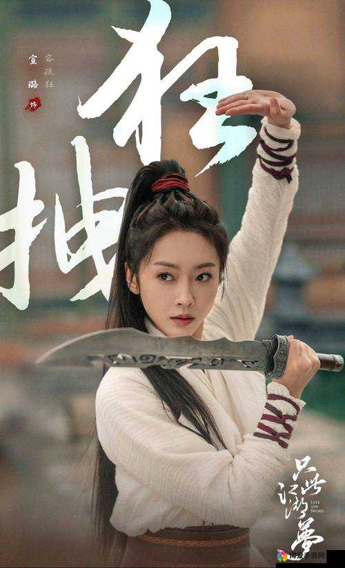 铁血武林,刀光剑影中的江湖梦