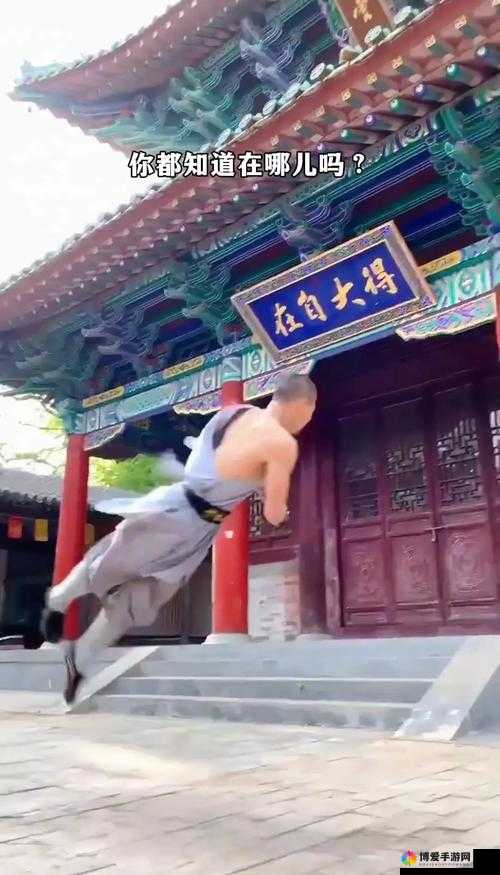 铁血武林十大门派介绍——全真