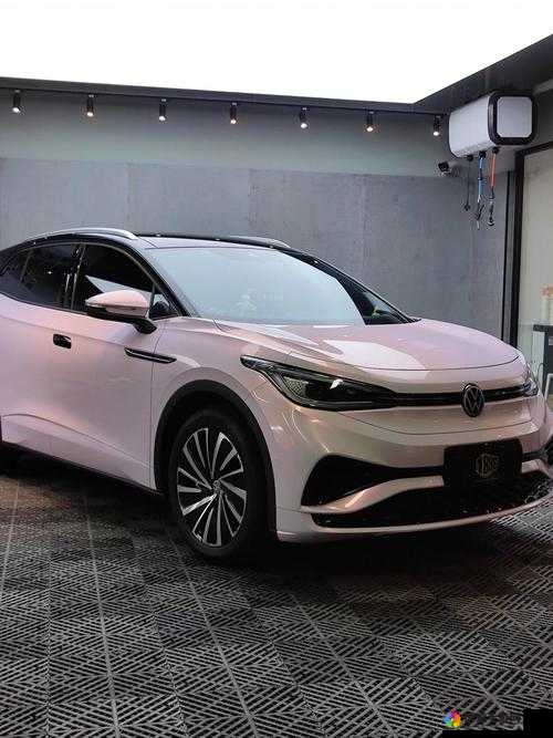 4s4s4s4s 色大众汽车:品质与魅力的完美结合