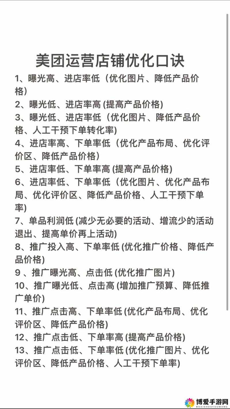 百货商店日记准破关后,解锁经营新境界的心得秘籍