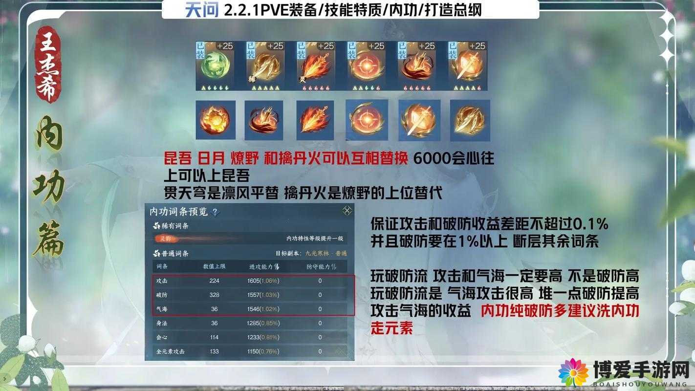 天问帮战获胜技巧与帮战益处