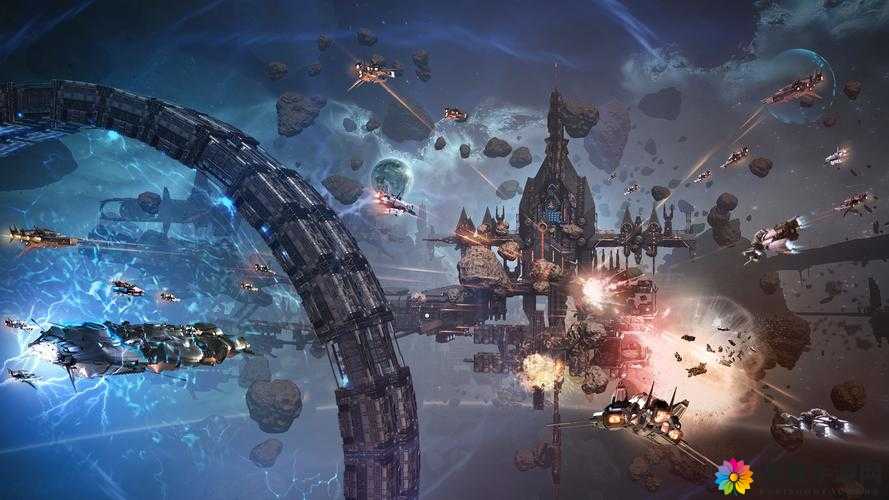 星际联盟，探索宇宙深处的合作与共进