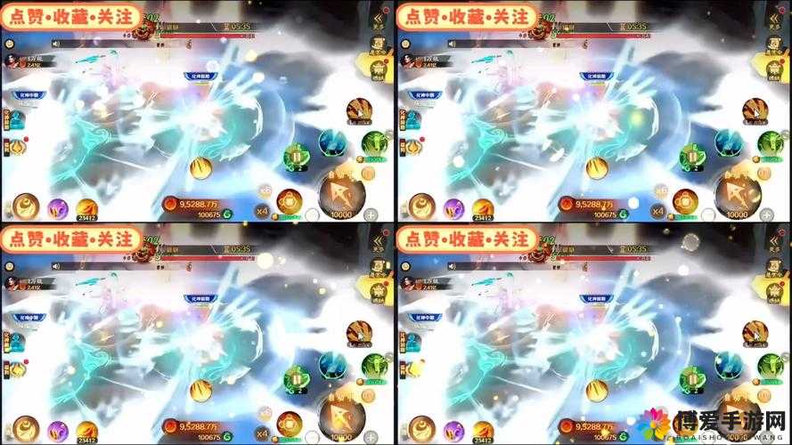 仙魔九界OL高帅富玩家金锭攻略，解锁财富与实力的双重密码