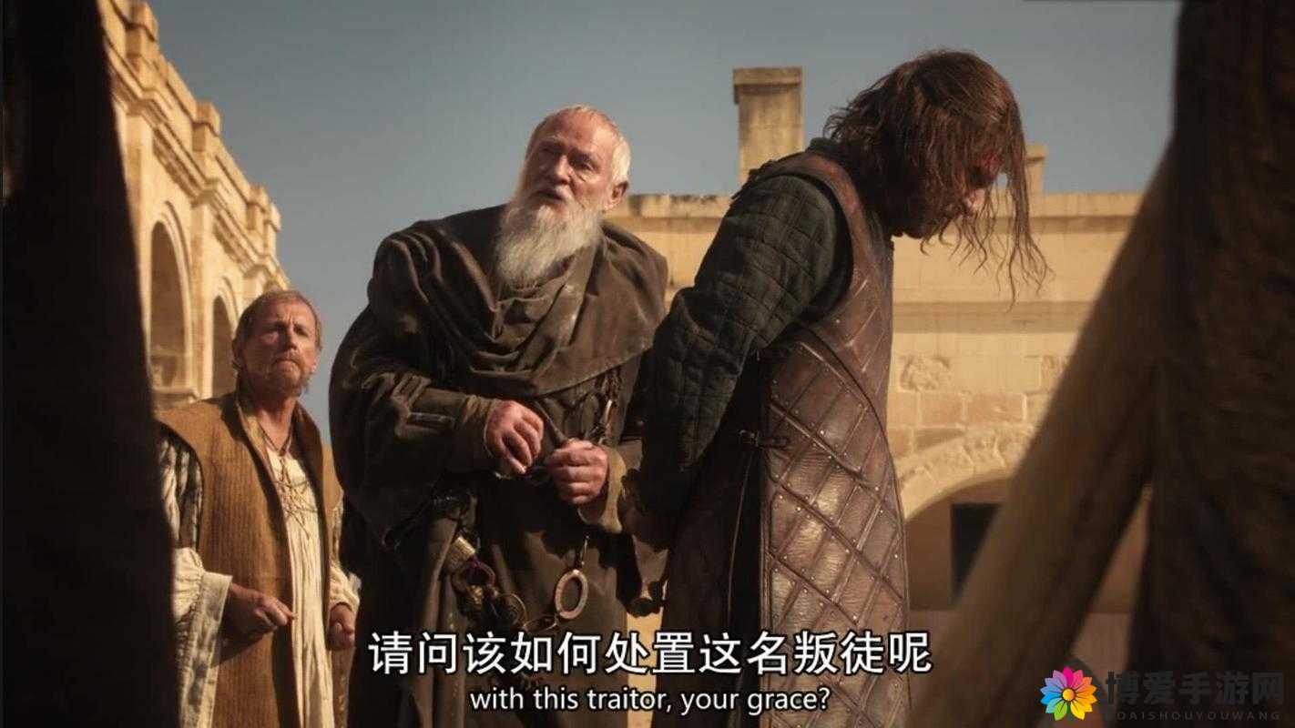 权力的游戏盟军将领——奥金莱克,现实与虚构的交织