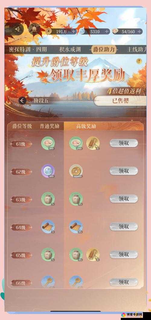 全民斗战神背水一战，通关秘籍大揭秘
