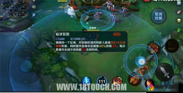 小小军团2.0的新征战,新英雄不理性分析篇——资源管理深度剖析