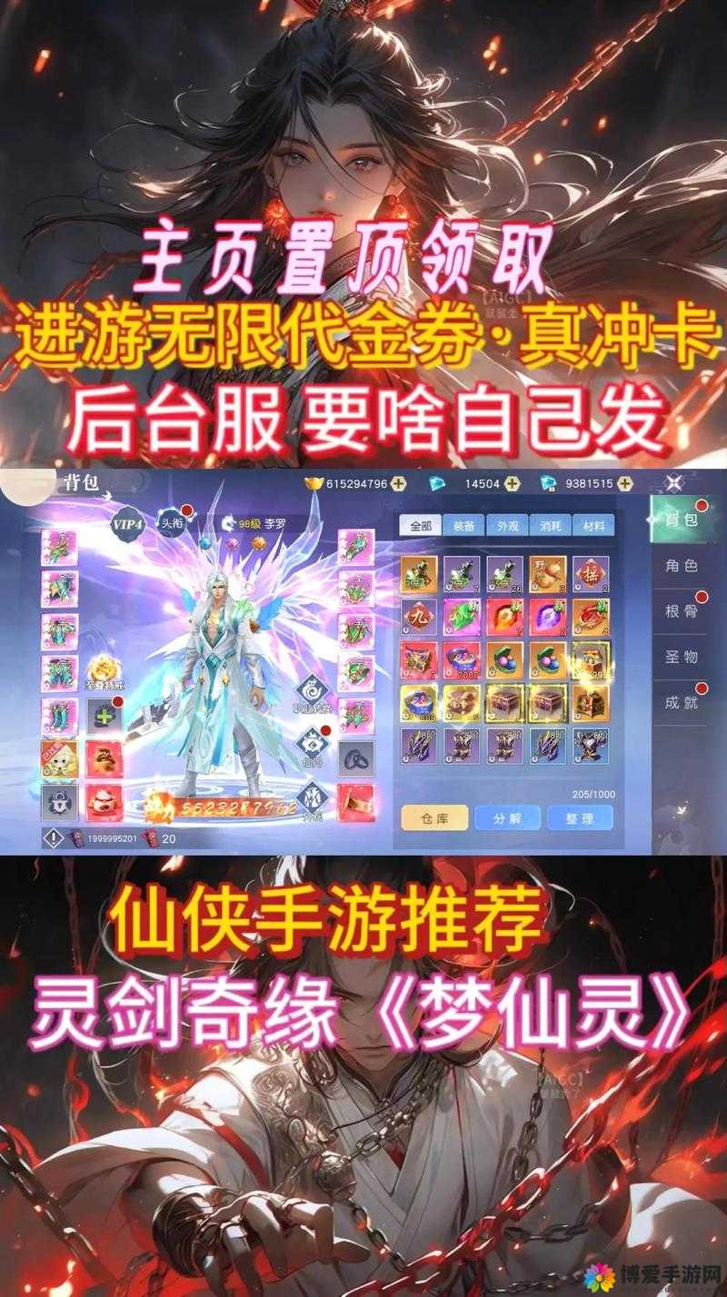 小贼休走！仙灵奇缘带你领略帮会强盗的刺激与欢乐
