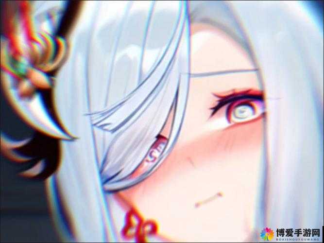 申鹤流眼泪翻白眼流口水表情包大揭秘：网友热议背后的情感故事与网络文化解读