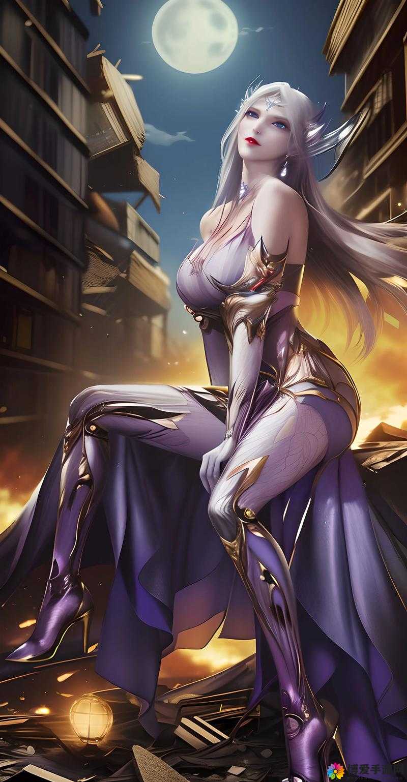 高傲的女神千仞雪在海神考中如何展现她的非凡魅力与实力？