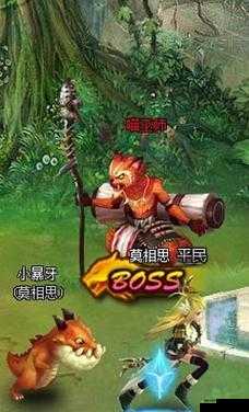 勇者守卫军深度揭秘，四级勇者塔之光明元素塔的光辉力量