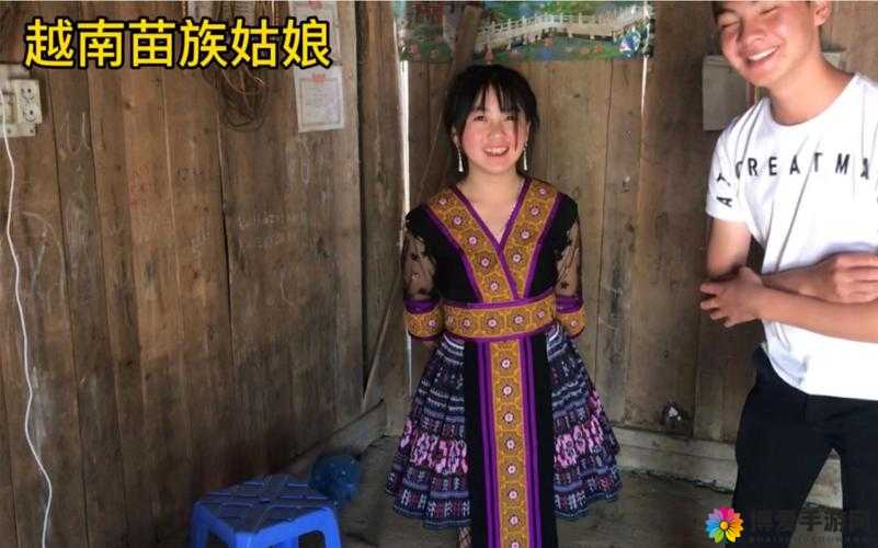 越南女RAPPERDISS苗族引发热议：文化冲突还是艺术表达？深度解析背后故事