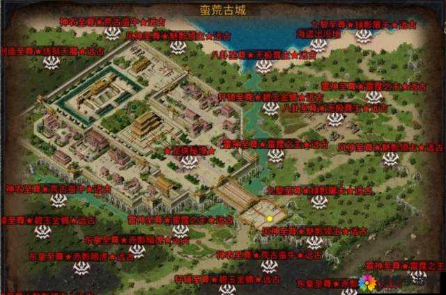 青丘狐传说手游红尘历练怎么参加，玩法攻略全解