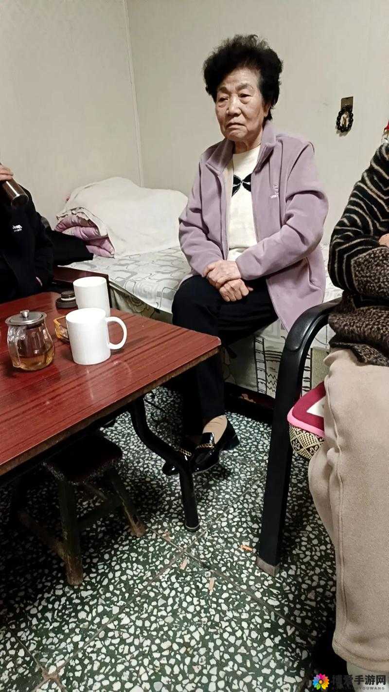 沈阳大姨叫的真好听：网友热议背后的暖心故事与独特魅力解析