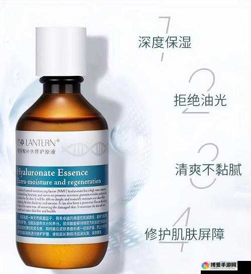 亚洲精华国产精华液如何有效提升肌肤保湿与抗衰老效果?全面解析其护肤功效与使用技巧
