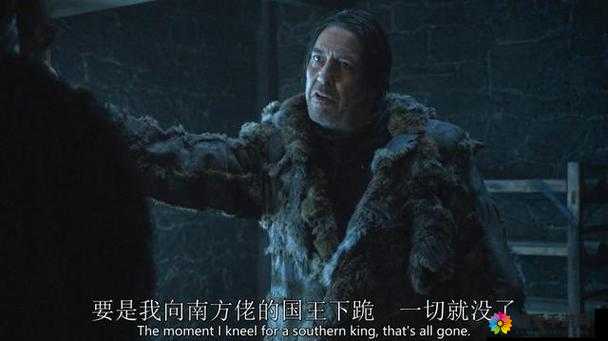 权力的游戏盟军将领-道丁，资源管理中的智者与策略家