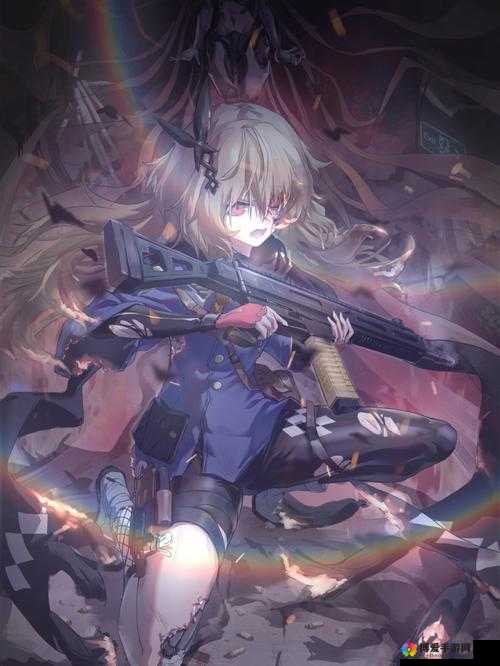 少女前线玱娘哪个好 最强玱娘推荐攻略