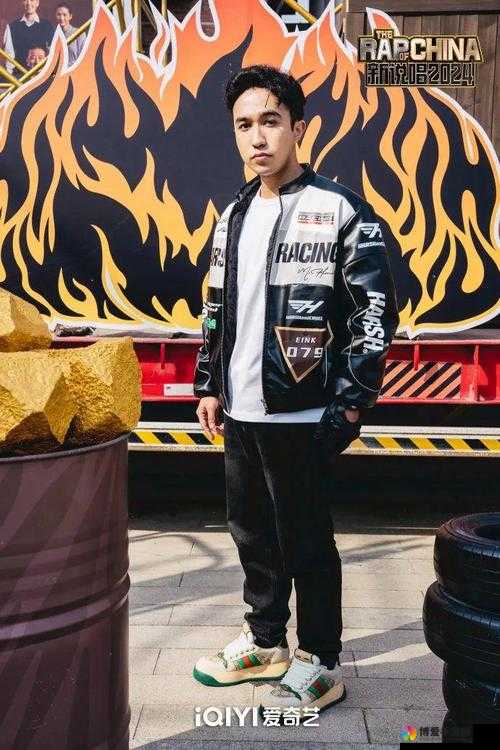 19岁最强rapper潮水：揭秘新生代说唱天才的崛起之路与音乐风格解析