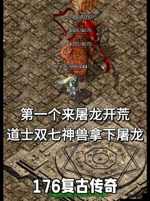 虚怀若谷包容天下 传奇世界手游道士详解抢先看