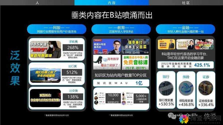 B站推广站2024mmm最新动态：如何利用这一平台提升你的品牌影响力？