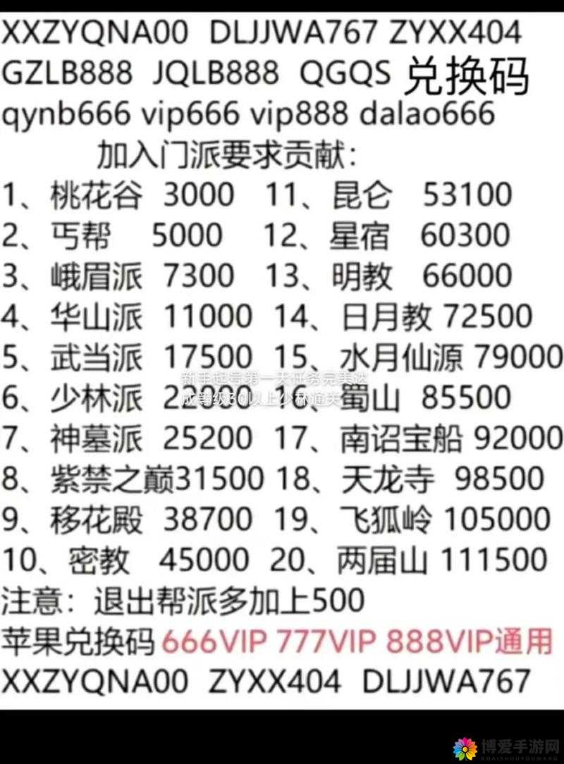 少年四大名捕手游侠义是什么 侠义值获取方法介绍