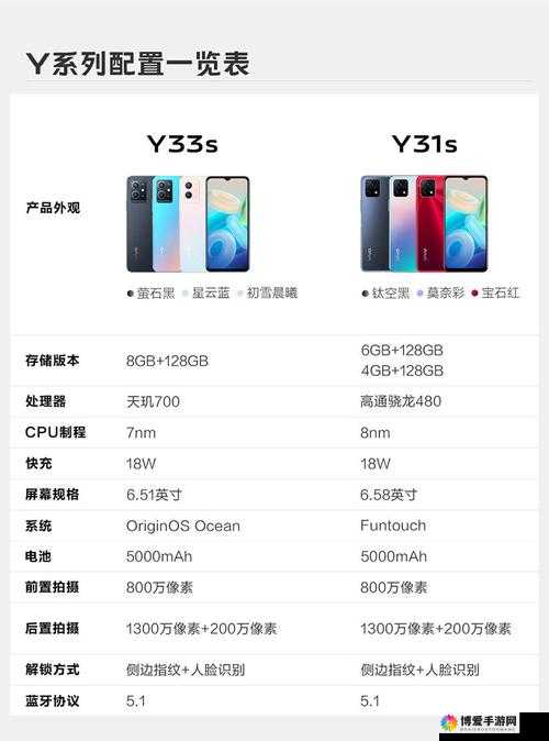 如何挑选成色好的y31s标准版？官网购买指南与详细评测解析