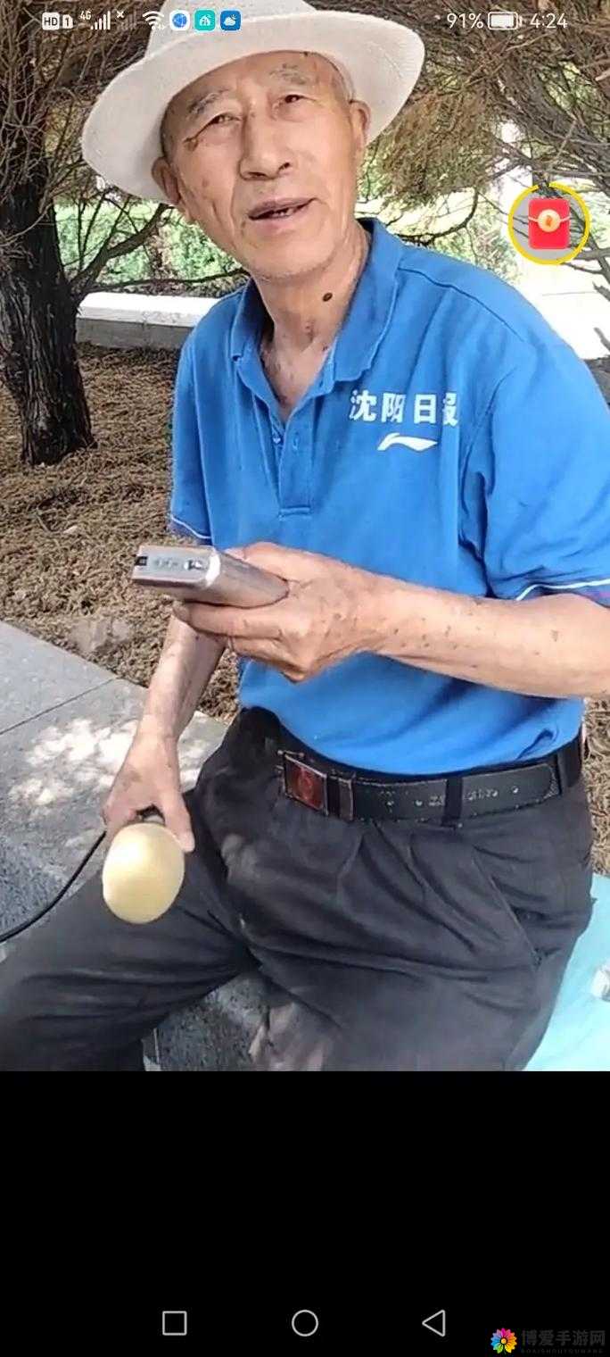 骚年玩弄帅老头HD：揭秘青春与成熟碰撞的独特魅力与情感纠葛
