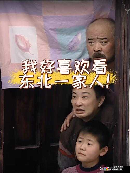 东北一家人1一6全文阅读：经典家庭喜剧全剧情解析与角色深度剖析