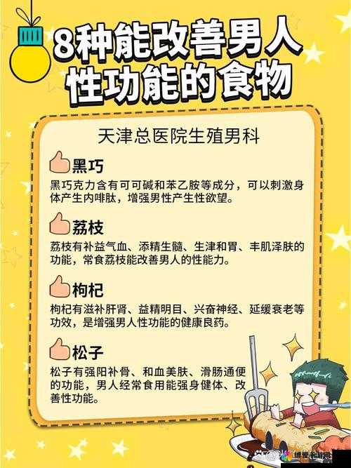 男生立了可以给女生吃吗？探讨男女饮食习惯差异与健康影响