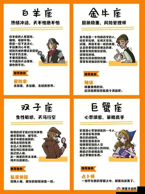 星座女神游戏中期培养策略
