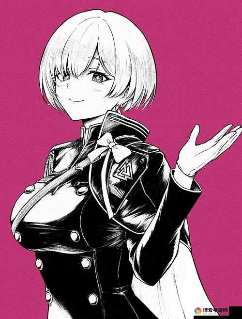 全民弹弹莉莉丝（Lilith）背景简介