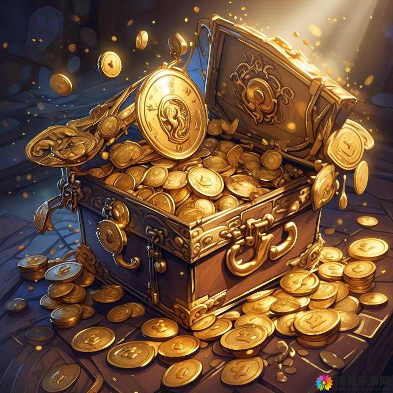 塔防骑士团金库系统 金币快到碗里来