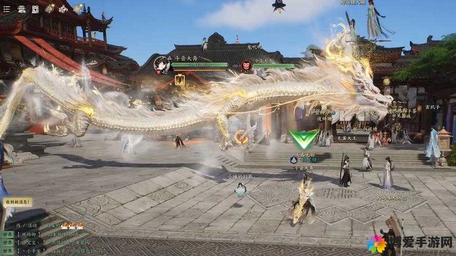 梦幻诛仙手游，坐骑系统深度解析与攻略