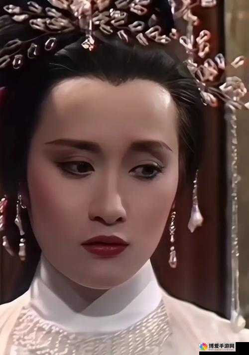 射雕英雄传3D英雄介绍，神算子瑛姑资料揭秘