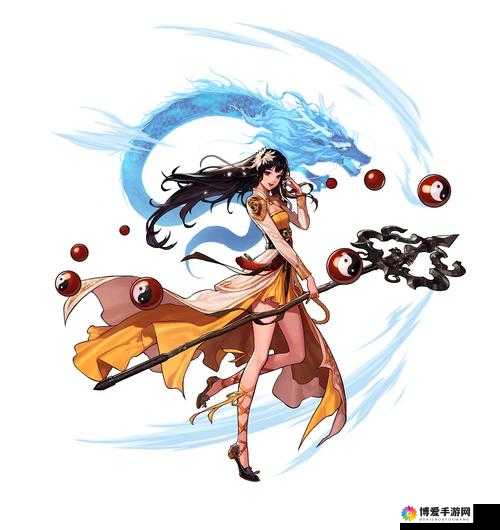 剑与魔法舞娘转职——魔女，资源管理的艺术