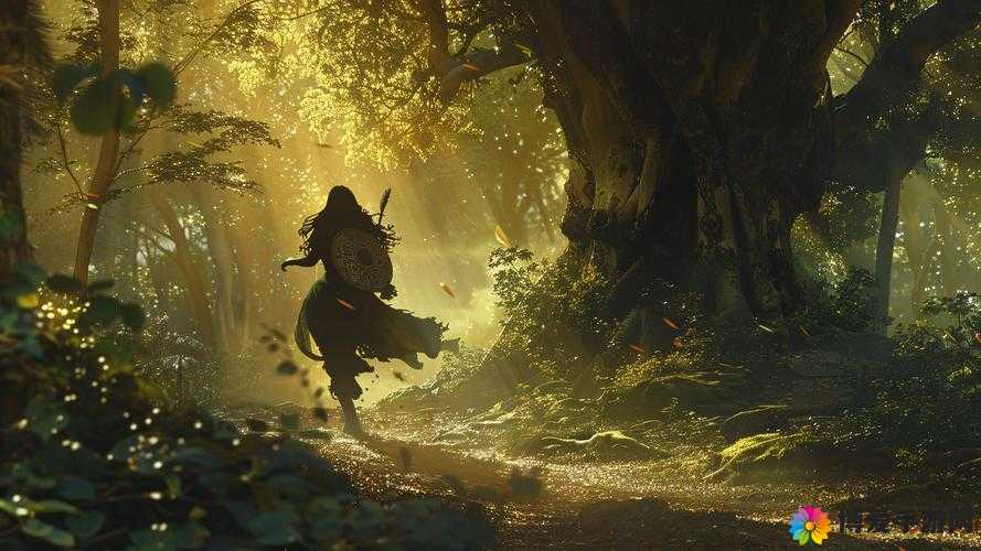 剑与魔法奇幻之旅，揭秘魔法师的奥秘与魅力
