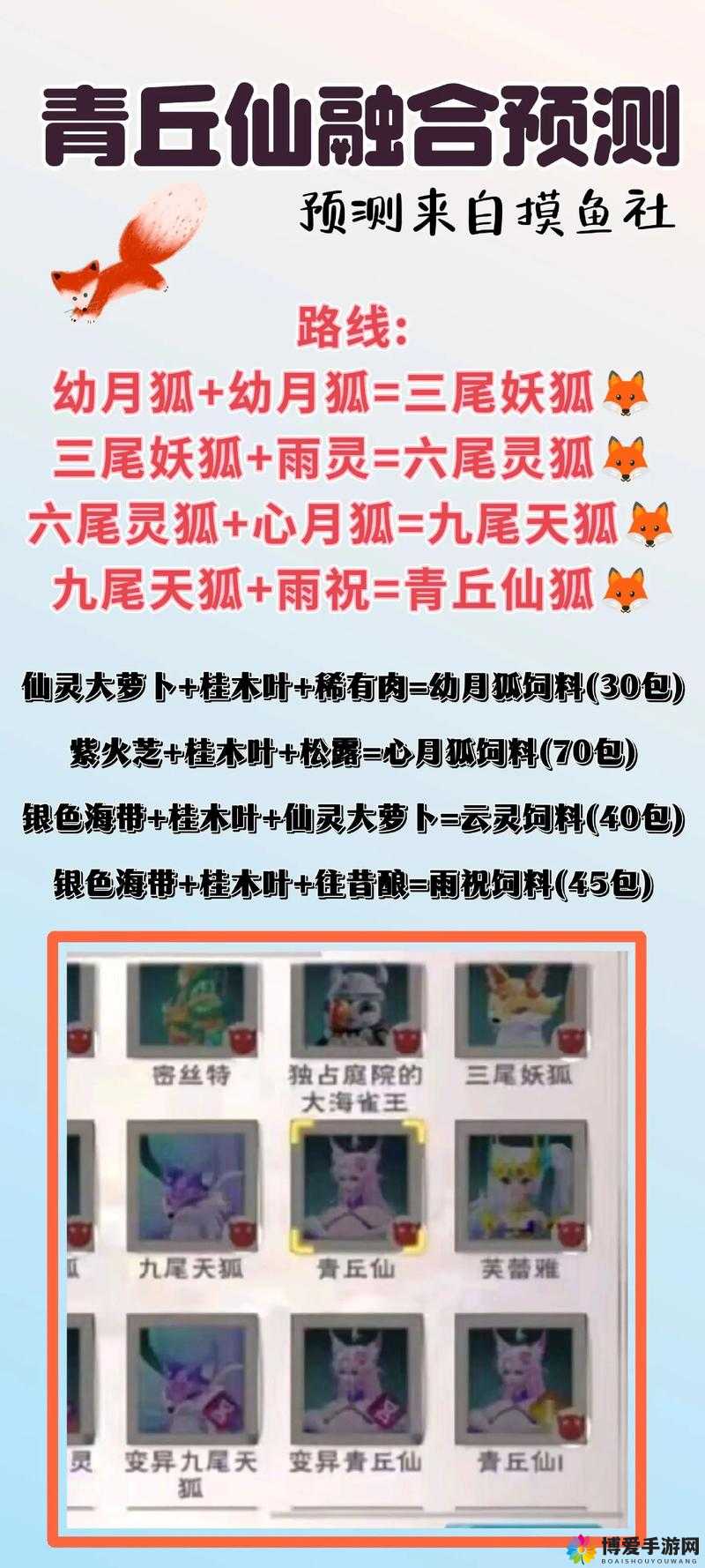 青丘狐传说手游坐骑开启与双人坐骑玩法攻略