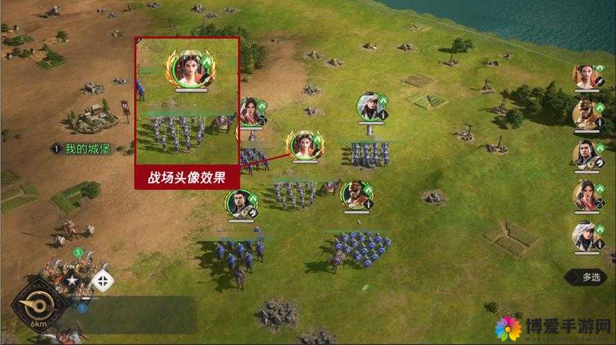 权力的游戏OL兵种传奇，直升机组震撼登场
