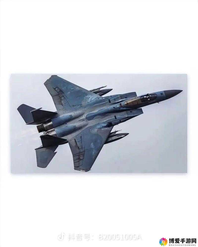 F15E攻击鹰，空中之王的辉煌篇章