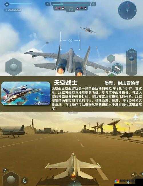 空战之王，翱翔于天际的霸主与其研发系统深度解析